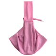 thumbnail image 2 of Bolsa de Hombro para Perros Y , Bolsa de Transporte Bolsillo, Bolsa  Mascotas para Senderismo, Perros Peq , Rosa Sunnimix Portador de animales, 2 of 6