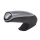 thumbnail image 1 of Kit de carcasa de palanca de freno de mano DAIZHMXG para Honda Civic 2006-2011 color negro plata, 1 of 3
