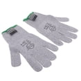 thumbnail image 1 of Guantes de trabajo industrial Gloria Resistentes a Abrasión y Resistentes a Cortes Tamaño S, 1 of 9
