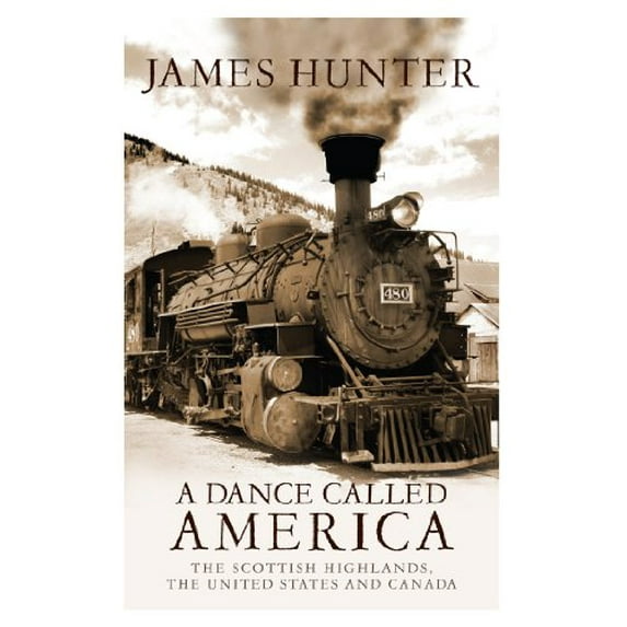 Pre-Owned A Dance Called America (Paperback) 1845965418 9781845965419