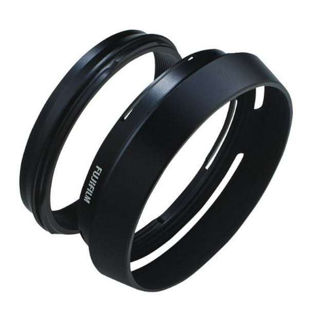 Fujifilm LHX100 Black Lens Hood