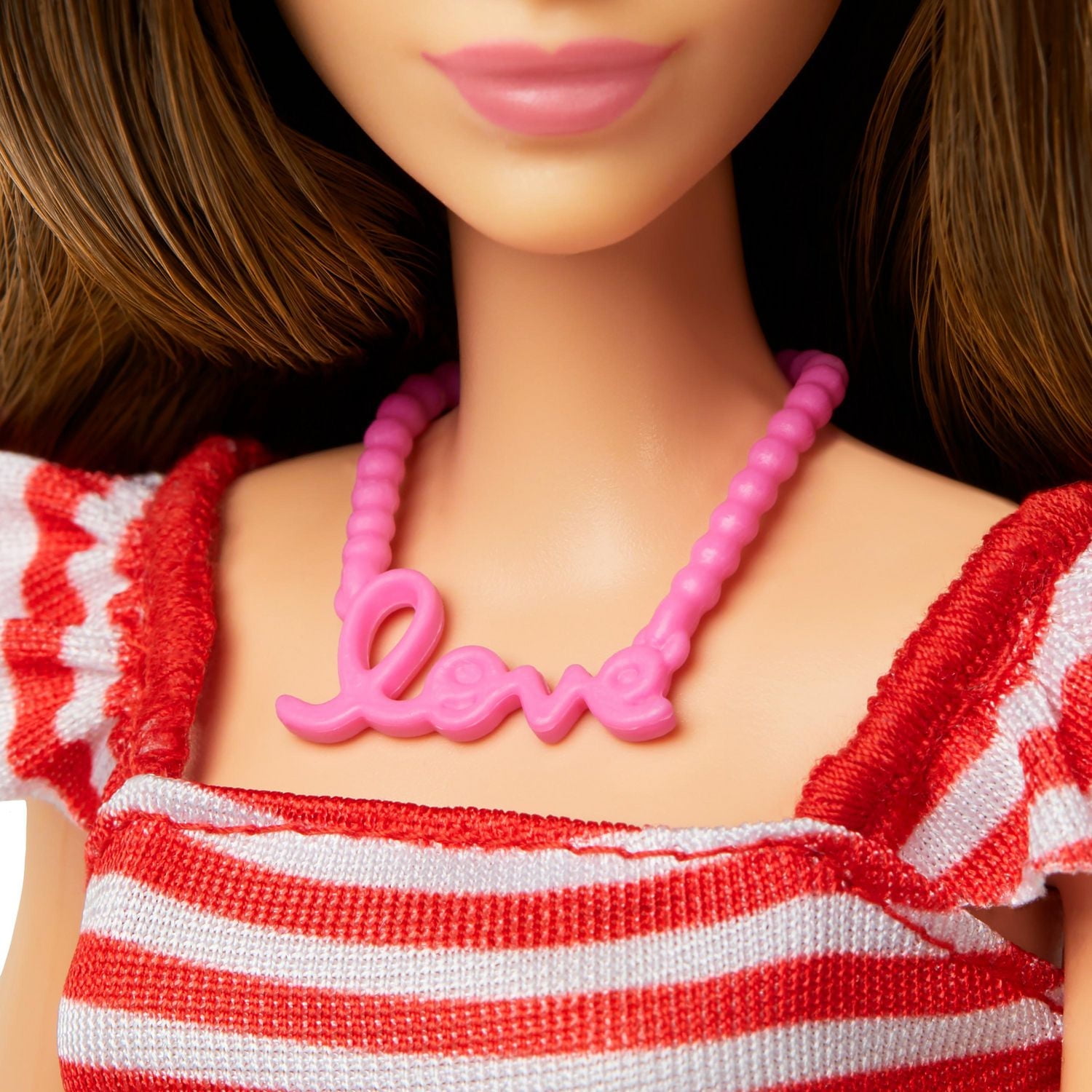 Barbie Pink Passport Paris Doll Set with Clothes & Picnic Accessories, Includes Brunette Doll - Walmart Exclusive