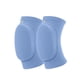thumbnail image 3 of Rodilleras ligeras y transpirables Colamx suaves para tenis senderismo fútbol L Azul, 3 of 8