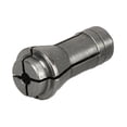 thumbnail image 2 of Piezas de repuesto del adaptador de la pinza de sujeción de la máquina rectificadora de la amoladora, resistente, 3mm, 2 of 8