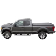 Pace Edwards KMFA18A44 UltraGroove Metal for Ford F-250 Super Duty-6 FT 9 IN Fits select: 2017-2021 FORD F250, 2017-2021 FORD F350