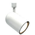 thumbnail image 2 of Nuvo TH210 - 1 Light - R30 - Track Head - Bullet Cylinder, 2 of 2