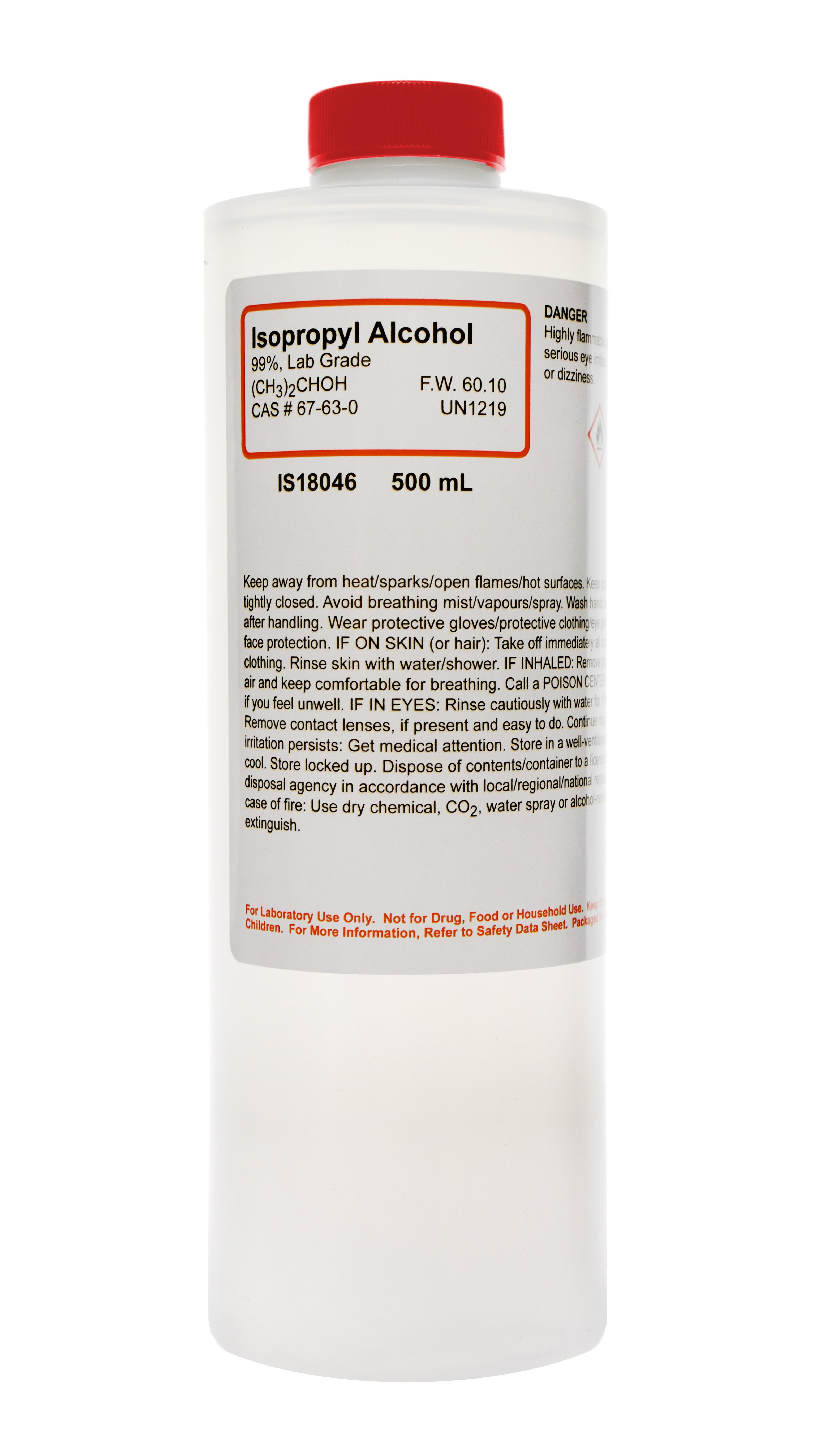 Walgreens Isopropyl Alcohol 99