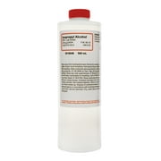 Isopropyl Alcohol, 99%, 500mL - The Curated Chemical Collection