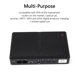 thumbnail image 4 of Fuente alimentación ininterrumpida AC85-265V UPS DC Backing Battery 5V9V12V Router (UE), 4 of 9