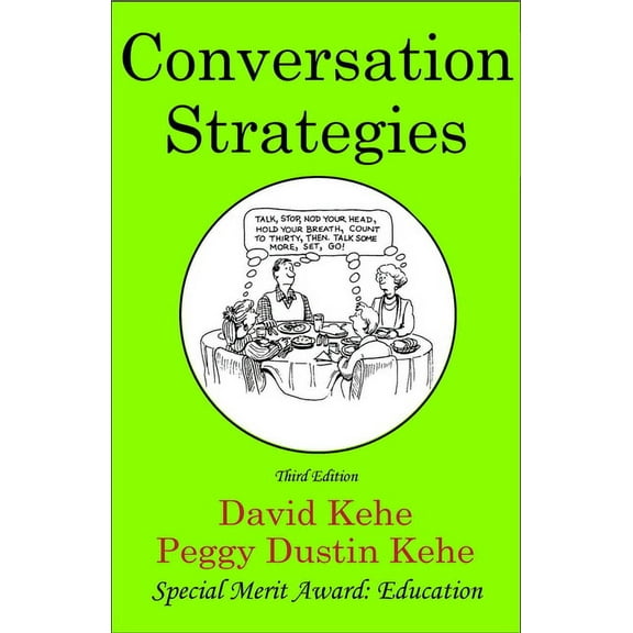 Conversation Strategies: Pair and Group Activities for Develping Communicative Competence, (Paperback)