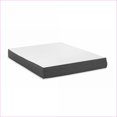 thumbnail image 6 of Mattresses, 8" Full Firm Gel-Infused Air Foam with Patented Edge Support | White | Foam, 6 of 7