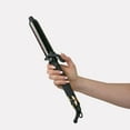 thumbnail image 1 of Aria Beauty - Infrared Curling Iron 1,25 Po - (black), 1 of 6