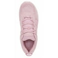 thumbnail image 4 of Vionic Classic Walker 2.0 Women's Athletic Walking Sneaker Cameo Pink Suede 9.5M, 4 of 5