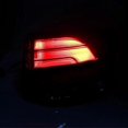 thumbnail image 4 of Car Inner Side Tail Lamp Rear Brake Light Turn Signal Lamp for 2016 2017 2018 Right, 4 of 5