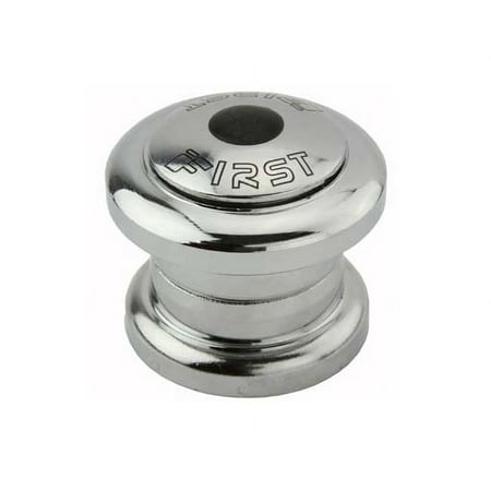 Threadless Headset 1 x32.5mMx27mm Chrome. price history on PriceWatchPro