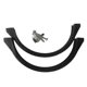 thumbnail image 1 of For GMX600NM Clamp Flange Valve Clamp Suitable for S144T Pool Sand Filter, 1 of 5