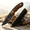 Camping Knife 213, variant on Plys Paring Knife with Sheath 3 Inch Fixed-Blade Stainless Steel Blade Knives Ergonomic Wood Handle for Hunting Outdoor Sports