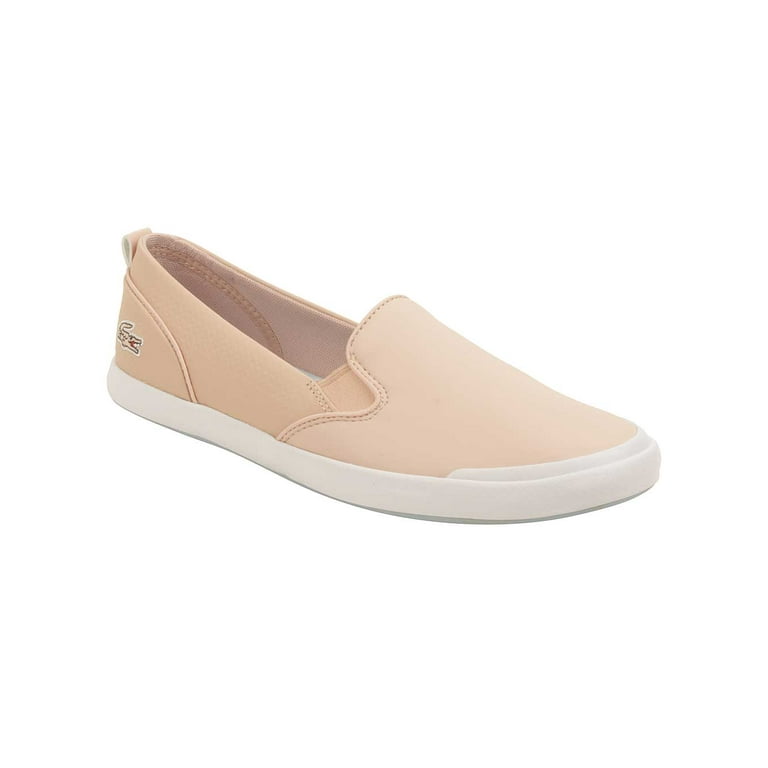 Lacoste lancelle deals 118 womens