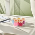 thumbnail image 3 of 5 Pcs Porte-Crayons Mignon Porte-Stylo Esthétique Contenants de Rangement pour Crayons Distributeur pour Crayons, 3 of 8