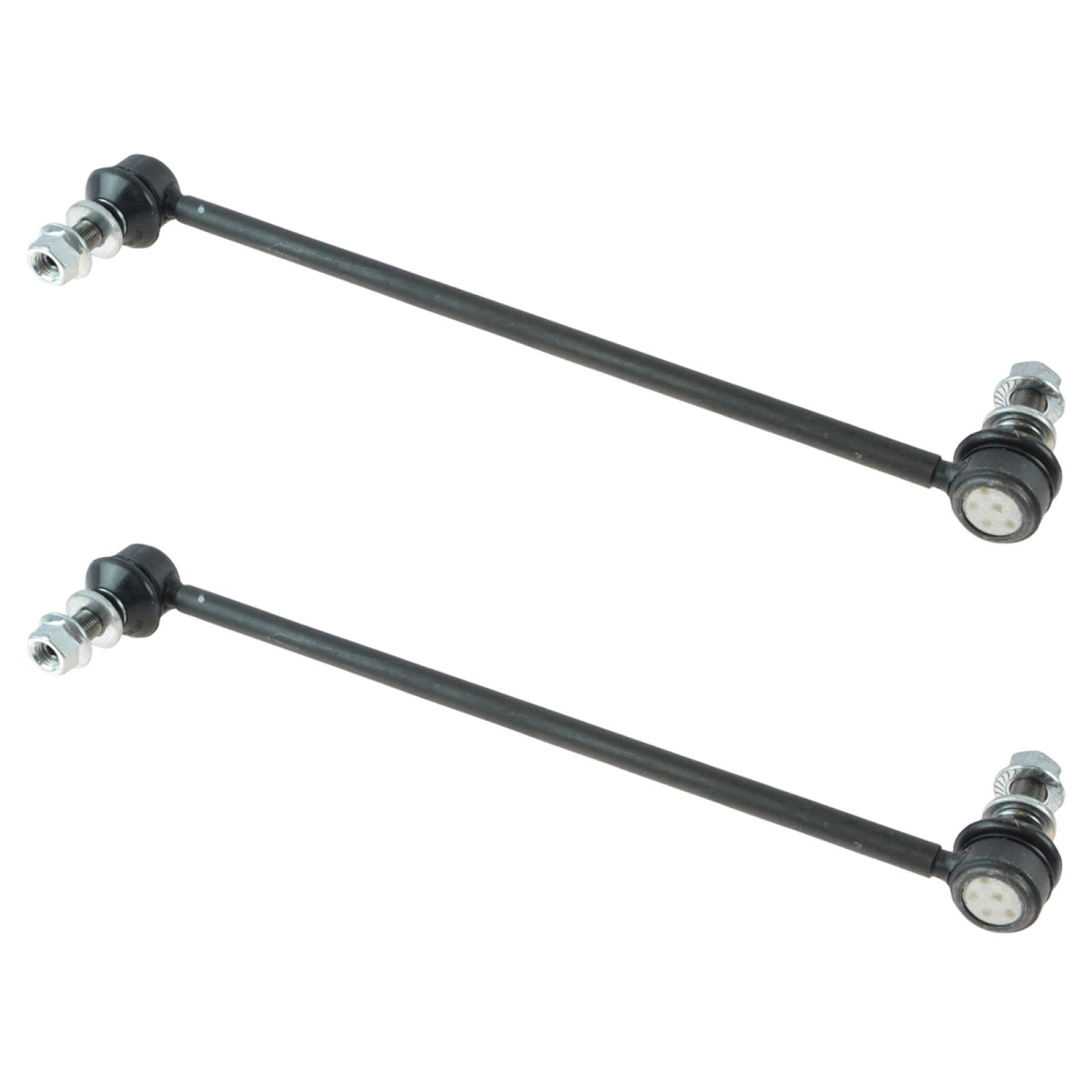TRQ Stabilizer Sway Bar End Link Front LH RH Kit Pair for Toyota Lexus Scion PSA55895