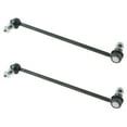 thumbnail image 3 of TRQ Stabilizer Sway Bar End Link Front LH RH Kit Pair for Toyota Lexus Scion PSA55895, 3 of 5