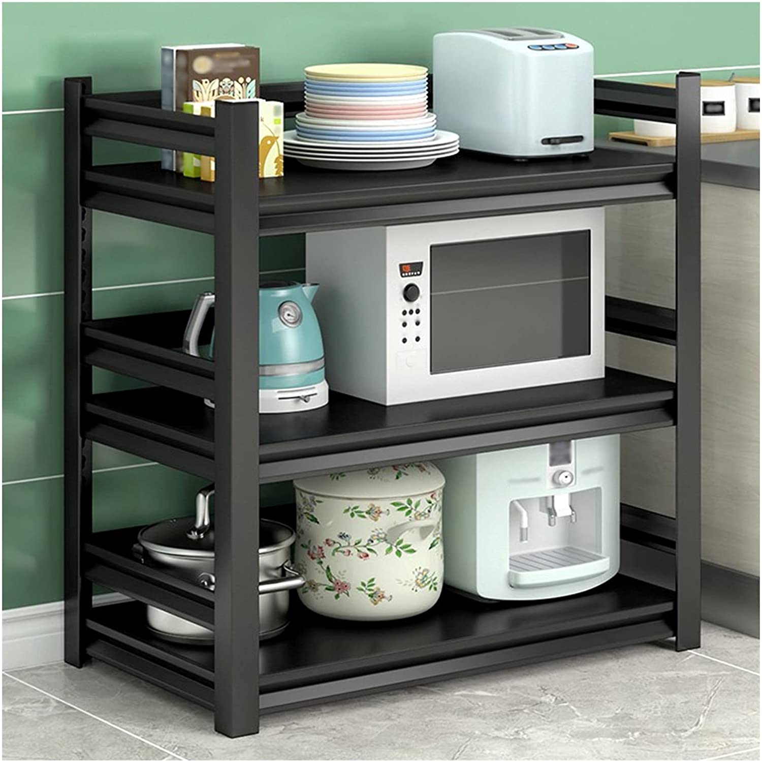 3 Tier Microwave Oven Rack Microwave Oven Stand uertd Rack Spice