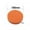 flat100mm, variant on 1PCS 3-7inch Waxing Pad Sponge Polishing Foam Pads For RO/DA Car Polisher