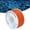 Orange, variant on YAHHU 30 AWG Wrapping Wire Circuit Board Flying Wire Copper Single Core Electronic Connecting Cable Blue (2.76 inches / 7 cm Spool)