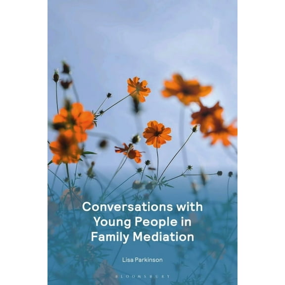 Conversations with Young People in Family Mediation, (Paperback)