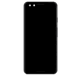 thumbnail image 1 of Esource Parts Google Pixel 3 LCD Assembly With Frame Replacement Black Used OEM Pull, 1 of 3