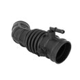 thumbnail image 4 of Unique Bargains Auto Vehicle Air Intake Tube Hose for Chevrolet Aveo 96439858 Black Rubber, 4 of 4