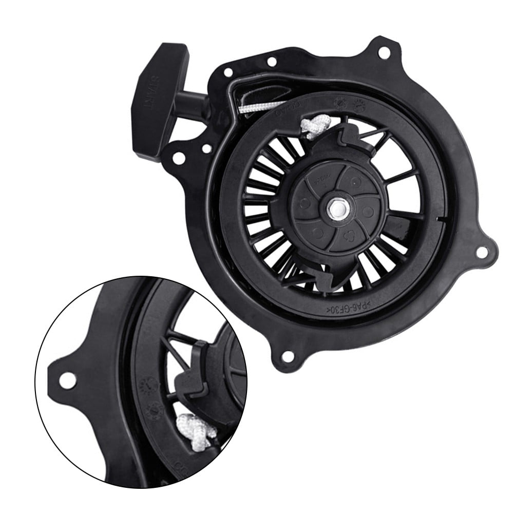 Replacement Recoil Pull Starter Assembly For 3500 Generators 56720 63584 59137