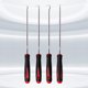 thumbnail image 5 of Juego de ganchos de extracción automática de 4 Uds. Extractor de junta de sellado de junta tórica duradera para accesorios de coche Ehuebsd Accesorios para autos y motos, 5 of 9