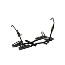 Swagman 66698 Skaha 2 Plus Bike Rack 60 lbs, Steel Multicolor