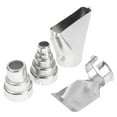 thumbnail image 6 of Stainless Steel Nozzles Electric Heat Airgun Nozzles Welding Accessories A, 6 of 8