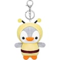 thumbnail image 1 of Penguin Plush, a Cute Penguin Stuffed Animal Dressed As a Bee, Penguin Plush Toy for Boys and Girls, a Birthday Gift (Keychain Bee 5.5inch), 1 of 4