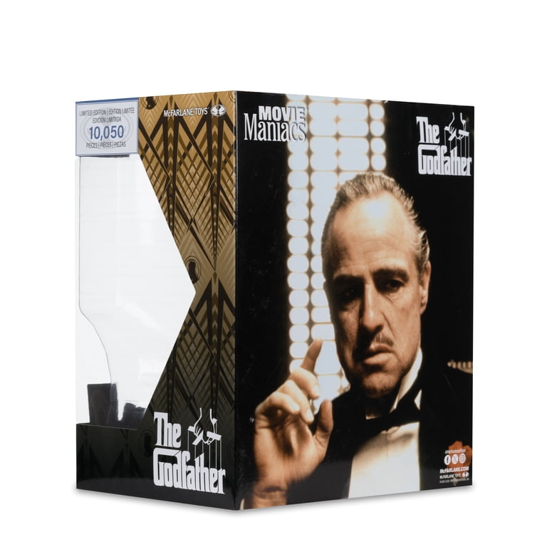Don Corleone (The Godfather) 6