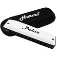 thumbnail image 1 of Harmo Harmonica Polaire, Clé de E - Qualité Professionnelle, 1 of 5