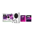 thumbnail image 1 of Consola Xbox Series S Digital 512 GB Fortnite & Rocket League, 1 of 4