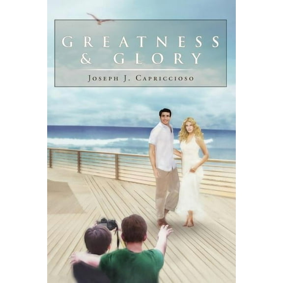 Greatness & Glory (Paperback)