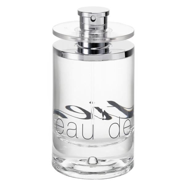 Eau De Cartier Eau De Toilette Spray 1.6 Oz / 50 Ml for Women