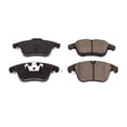 thumbnail image 2 of Power Stop Front Z16 Evolution Ceramic Brake Pads 16-1869 2017-2018 Jaguar XE, 2 of 4
