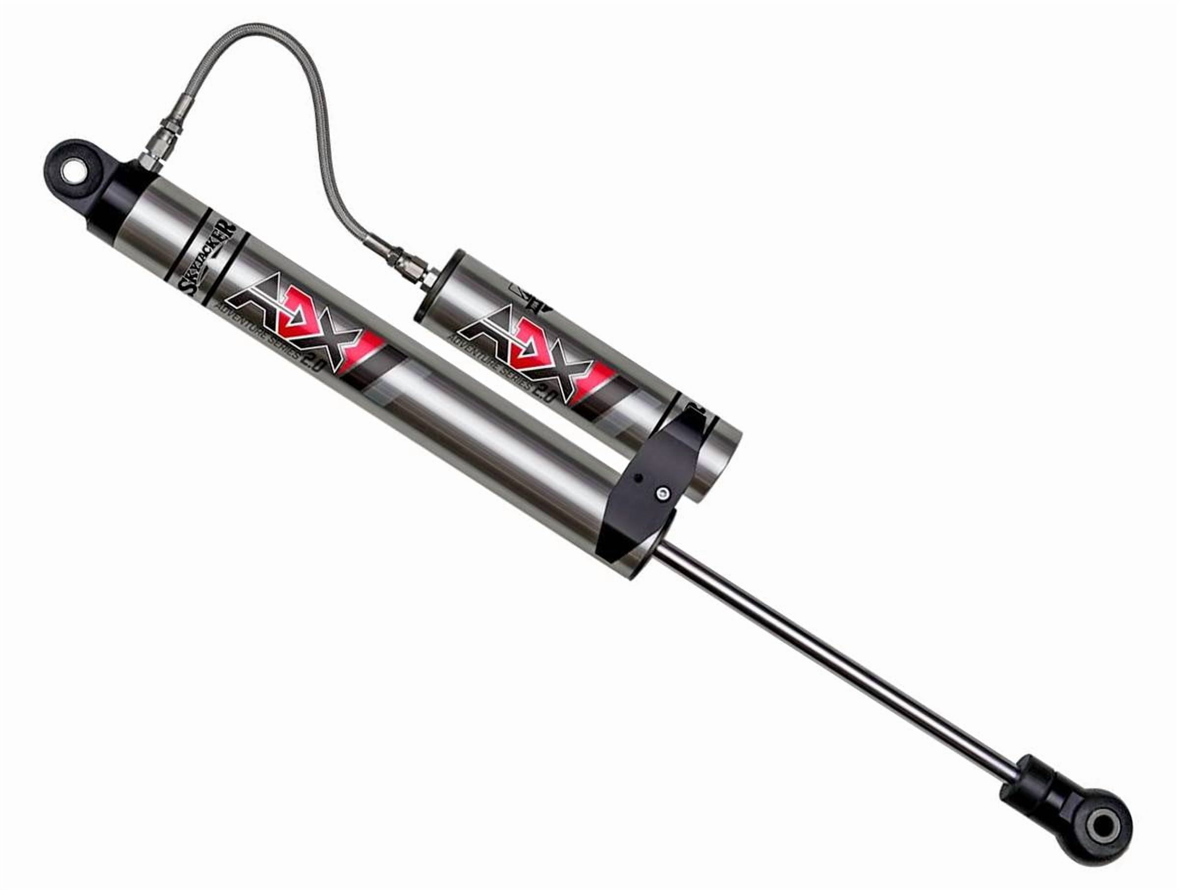 akky  Skyjacker A2049 Adx 2.0 Adventure Series Remote Reservoir Monotube