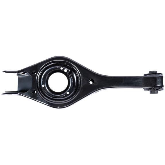 MOTORHEAD AUTO Rear Lower Suspension Control Arm Direct OE Replacement For 2007-2012 Hyundai Elantra 552101H100 552102H000 552102H100