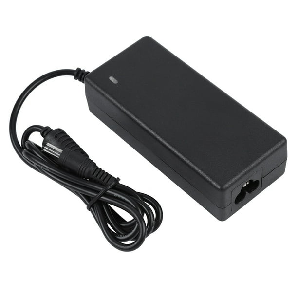 Monitor Power Adapter, 96W 24V 4A Lightweight Portable Monitor Power