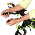 thumbnail image 7 of 31.8mm Carbon Fiber Bicycle Handlebar Cycling Aero Bars Rest Handlebar Bike Tri Bars, 7 of 7