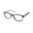 blue / lime, variant on KENSIE ATTRACTIVE FOR GIRLS/TEENS SCHOOL PREMIUM ACETATE EYEGLASS FRAME/GLASSES