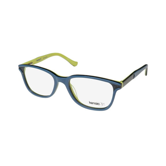 KENSIE ATTRACTIVE FOR GIRLS/TEENS SCHOOL PREMIUM ACETATE EYEGLASS FRAME/GLASSES