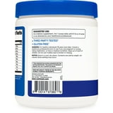 Nutricost EAA Powder 30 Servings (Blue Raspberry)- Amino Acids ...