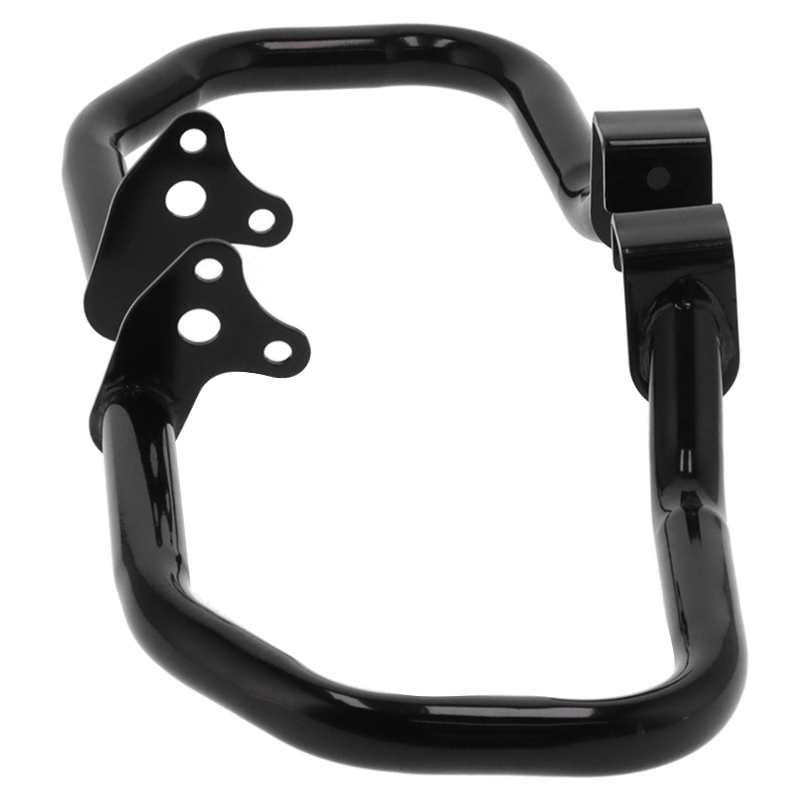 KIMISS Stainless Steel Highway Engine Guard Crash Bar For Indian Scout Bobber & Sixty (2015-2021)
